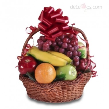 Frutal basket