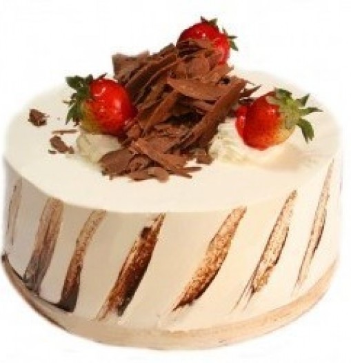 Torta  de chocolate