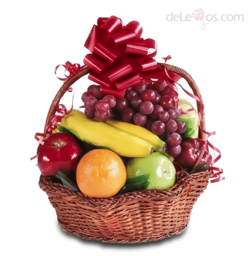 Frutal basket