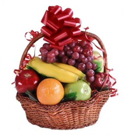 Frutal basket