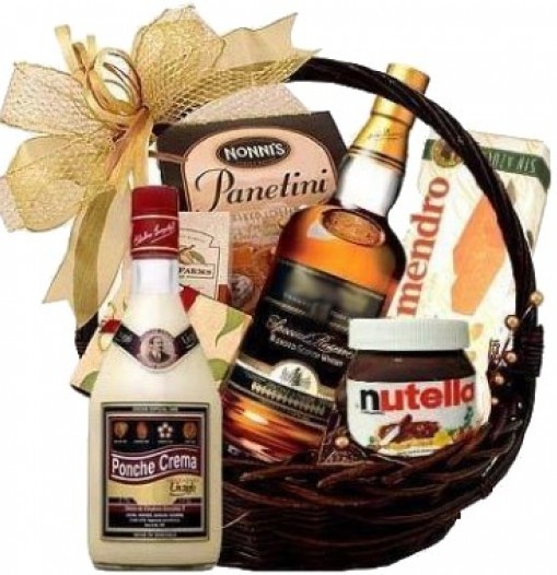Cesta Premium